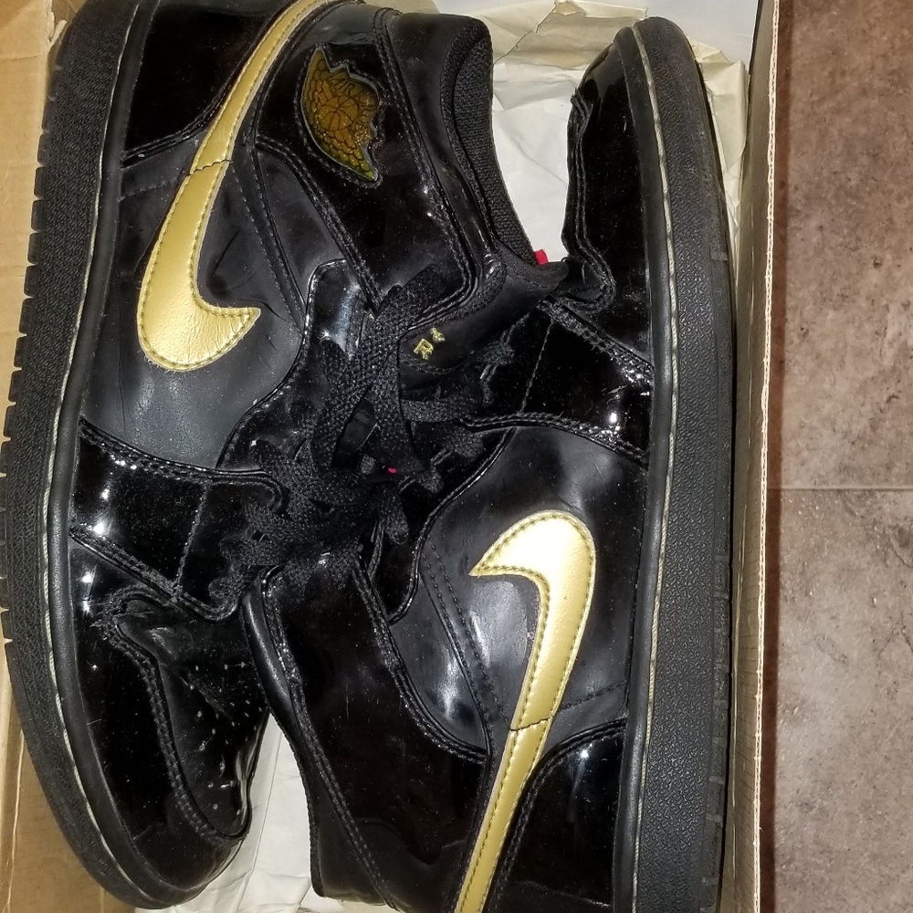 Jordan 1s from 2003